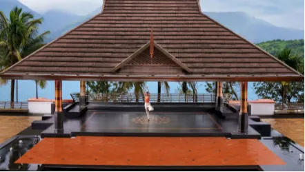 Private Yoga Session